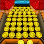 Coin Dozer Mod Apk 25.5 Unlimited Coins