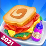 Cooking Us: Master Chef Mod Apk 1.2.0 Unlimited Money