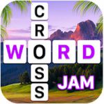 Crossword Jam Mod Apk 1.392.0 Unlimited Money