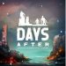 Days After: Survival games Mod Apk 9.1.1 Unlimited Everything