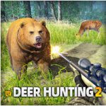 Deer Hunting 2 Mod Apk 1.0.9 Unlimited Money