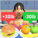 Diet Master Mod Apk 1.3.0 Unlimited Money