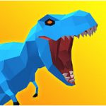 Dinosaur Rampage Mod Apk 5.0.1 Unlimited Money