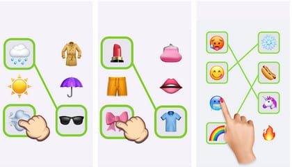 Emoji Puzzle Mod