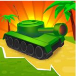 Epic Army Clash Mod Apk 1.1.3 Unlimited Money/Unlocked