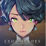 Exos Heroes Mod Apk 5.5.0 Unlimited Money