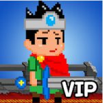 ExtremeJobs Knight’s Assistant VIP Mod Apk 3.48 Mod Menu