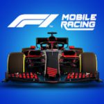 F1 Mobile Racing Mod Apk 3.5.11 Unlimited Money