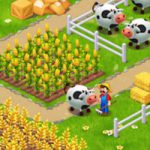 Farm City: Farming Mod Apk 2.8.44 Unlimited Money