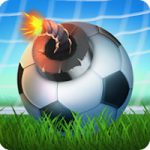 FootLOL: Crazy Soccer Premium Apk Mod 1.0.19 Unlimited Money