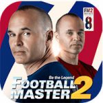Football Master 2 Mod Apk 3.1.240 Unlimited Money