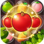 Fruit Bubble Smash Mod APK 1.0.7 Unlimited Money