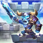 Heroes Charge Mod Apk 2.1.337 Unlimited Money