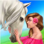 Horse Legends: Epic Ride Game Mod Apk 1.0.9 Unlimited Gems