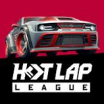 Hot Lap League: Racing Mania! Apk Mod 1.00.11053