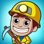 Idle Miner Tycoon Mod Apk 3.97.0 Unlimited Money/coins