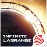 Infinite Lagrange Mod Apk 1.1.171202 Unlimited Money
