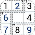 Killer Sudoku Mod Apk 2.5.1 Unlimited Money