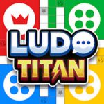 Ludo Titan Mod Apk 1.33.215 Unlimited Money