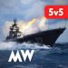 MODERN WARSHIPS Mod Apk 0.51 Unlimited Money and Gold