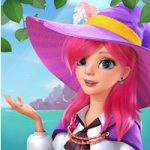 Magicabin: Witch’s Adventure Mod Apk 1.5.4 Unlimited Money