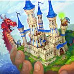 Majesty: The Fantasy Kingdom Apk Mod 1.13.59 Unlimited Crystal