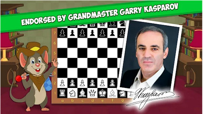 MiniChess by Kasparov Apk