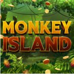 Monkey Island Mod Apk 1.1 Unlimited Money