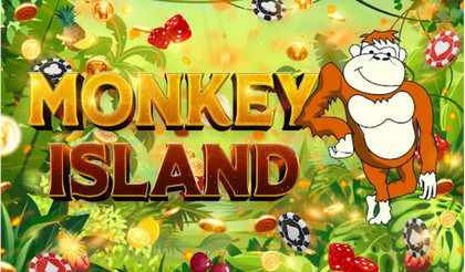 Monkey Island Mod