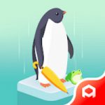Penguin Isle Mod Apk 1.47.0 Unlimited Money/Gems