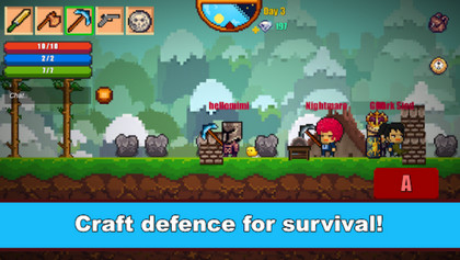 Pixel Survival Game 2 Mod