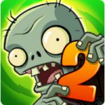 Plants vs Zombies 2 Mod Apk 9.5.1 Unlimited Money