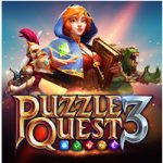 Puzzle Quest 3 Mod Apk 1.1.1.18822 Unlimited Money