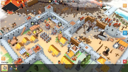 RTS Siege Up Mod