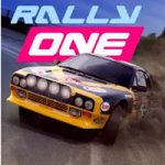 Rally ONE : Multiplayer Racing Mod Apk 0.41 Unlimited Money