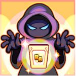 Rogue Adventure: Card Battles Mod Apk 2.5.0.1 Unlimited Money