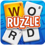 Ruzzle Free Mod Apk 3.7.6 Unlimited Money