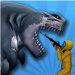 Sharkosaurus Rampage Mod Apk 1.2 Unlimited Money