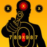 Sniper Shooting : 3D Mod Apk 1.0.15 Unlimited Money