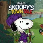 Snoopy’s Town Tale CityBuilder Mod Apk 4.0.2 Unlimited Money