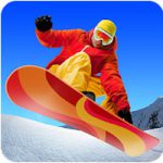 Snowboard Master 3D Mod Apk 1.2.4 Unlimited Money