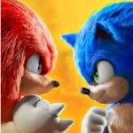 Sonic Forces Mod Apk 4.4.0 Unlimited Money/Red Rings/Coins