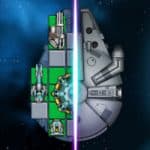 Space Arena: Construct Mod Apk 3.5.1 Unlimited Money