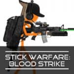 Stick Warfare: Blood Strike Mod Apk 10.0.0 Unlimited Money