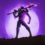 Stickman Legends: Shadow War Apk Mod 2.8.0 Unlimited Everything