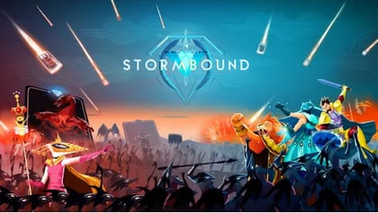 Stormbound Kingdom Wars Mod