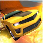 Stunt Car Extreme Mod Apk 0.999921 Unlimited Gems/Money