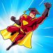Super Hero Flying School Mod Apk 0.8.0 Unlimited Money