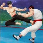Tag Team Karate Fighting Game Mod Apk 2.9.3 Unlimited Money