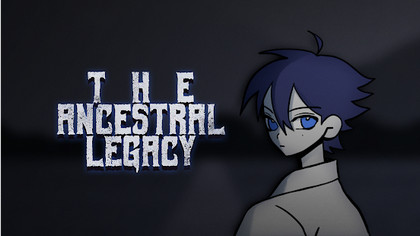 The Ancestral Legacy Mod